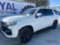 2022 Chevrolet Tahoe FL SUV