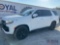 2021 Chevrolet Tahoe SUV