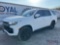 2021 Chevrolet Tahoe SUV