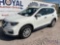 2020 Nissan Rogue SUV