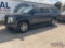 2015 Chevrolet Suburban SUV