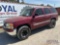 2005 GMC Yukon SUV