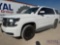 2018 Chevrolet Tahoe SUV