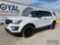 2018 Ford Explorer AWD SUV