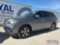 2018 Nissan Pathfinder SUV