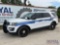 2017 Ford Explorer AWD SUV