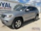 2017 Jeep Grand Cherokee Laredo SUV
