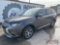 2017 Mitsubishi Outlander SUV