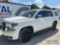 2017 Chevrolet Tahoe SUV