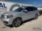 2017 Nissan Pathfinder SUV