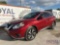2017 Nissan Murano AWD SUV