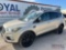 2017 Ford Escape SUV