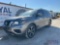 2017 Nissan Pathfinder Platinum SUV