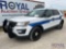 2016 Ford Explorer AWD SUV