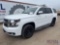 2016 Chevrolet Tahoe SUV