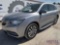 2016 Acura MDX SUV