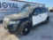 2016 Ford Explorer AWD SUV