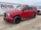 2016 Chevrolet Tahoe SUV