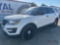 2016 Ford Explorer AWD SUV
