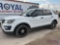 2016 Ford Explorer AWD SUV