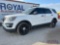 2016 Ford Explorer AWD SUV