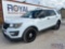 2016 Ford Explorer AWD SUV