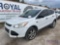 2016 Ford Escape SUV