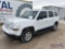 2015 Jeep Patriot SUV