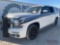 2015 Chevrolet Tahoe SUV