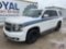 2015 Chevrolet Tahoe SUV