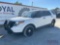 2015 Ford Explorer AWD SUV