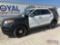 2015 Ford Explorer AWD SUV