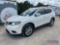 2015 Nissan Rogue SV SUV