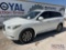 2015 Infiniti QX60 SUV