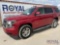 2015 Chevrolet Tahoe LT SUV