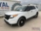 2014 Ford Explorer AWD SUV