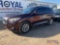 2014 Infiniti QX60 AWD SUV