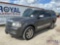 2014 Lincoln Navigator 4x4 SUV