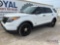 2014 Ford Explorer AWD SUV