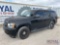 2013 Chevrolet Tahoe SUV
