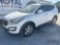 2013 Hyundai Santa Fe Sport AWD SUV
