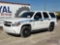2013 Chevrolet Tahoe SUV