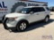 2012 Ford Explorer AWD SUV