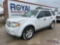 2010 Ford Escape SUV