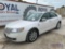 2010 Lincoln MKZ AWD Sedan