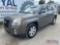 2010 GMC Terrain SUV