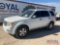 2009 Ford Escape SUV