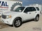 2009 Ford Escape SUV