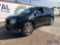 2009 Lincoln MKX SUV