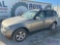 2007 BMW X3 SUV